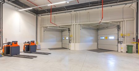 Your Loading Bays Are Quietly Undermining Your Peak Season Plan