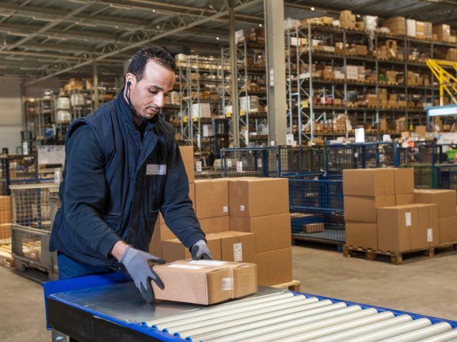 The Growing Skills Gap in Warehouse Operations and What Teams Can Do About It