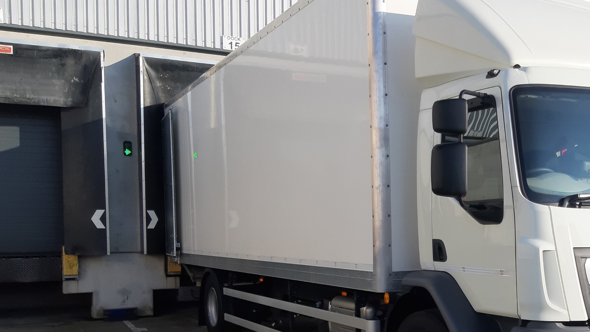 Why Dwell Time Has More Business Impact Than Your Linehaul Plan