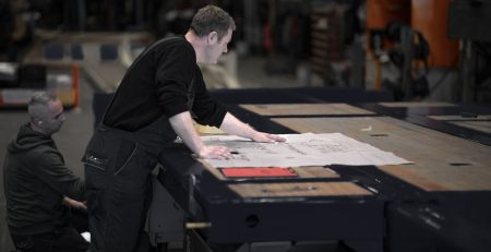 Five Early Questions to Ask When Planning a More Efficient Depot