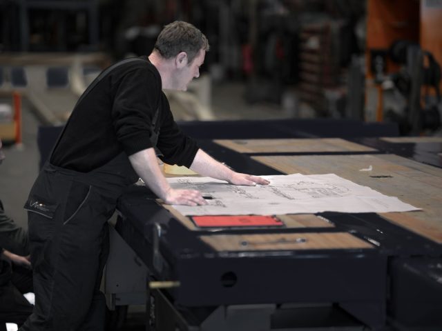 Five Early Questions to Ask When Planning a More Efficient Depot