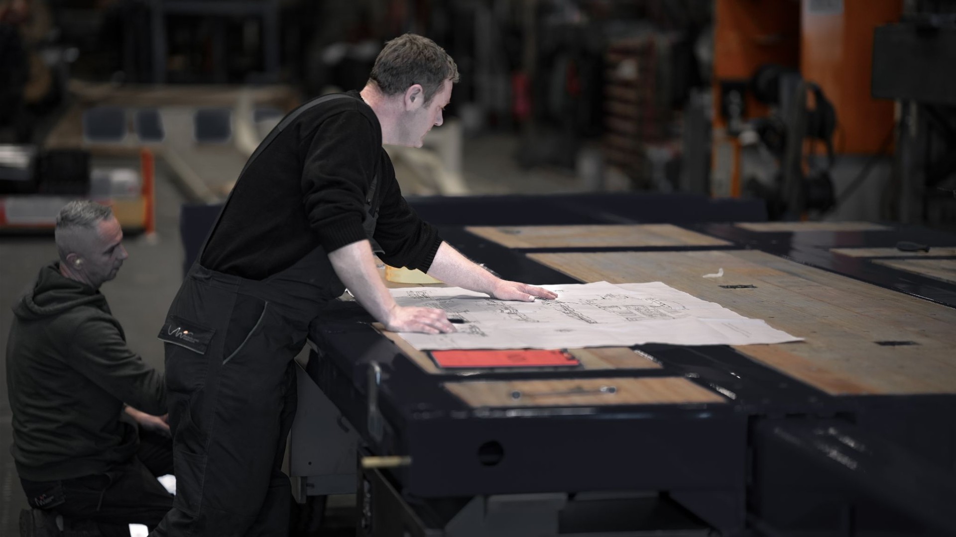 Five Early Questions to Ask When Planning a More Efficient Depot