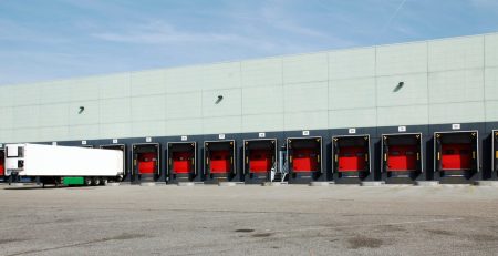 The True Cost of Downtime at a Single Dock Door