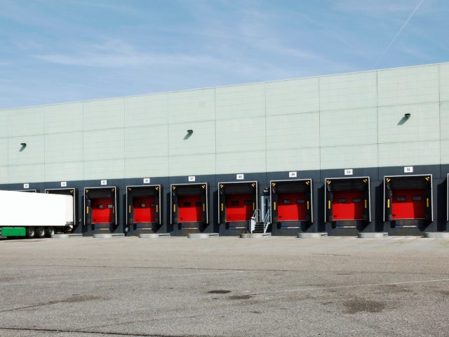 The True Cost of Downtime at a Single Dock Door