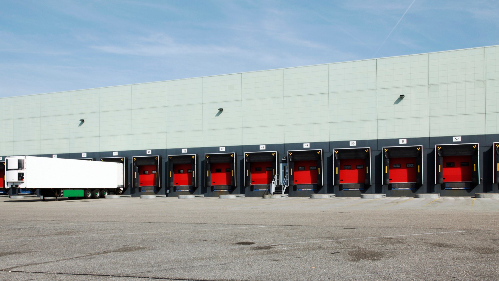 The True Cost of Downtime at a Single Dock Door